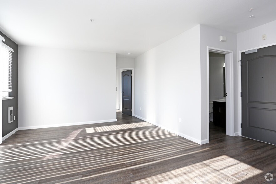 More Photos Of 1797-1801 Shattuck Ave, Berkeley Apartments For Lease