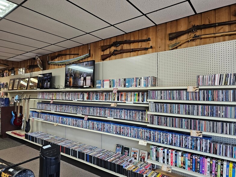 More Photos Of 312 Central Ave W, Great Falls Storefront Retail Office For Sale