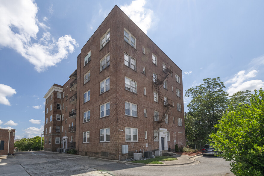 More Photos Of , Macon-Bibb Multifamily For Sale