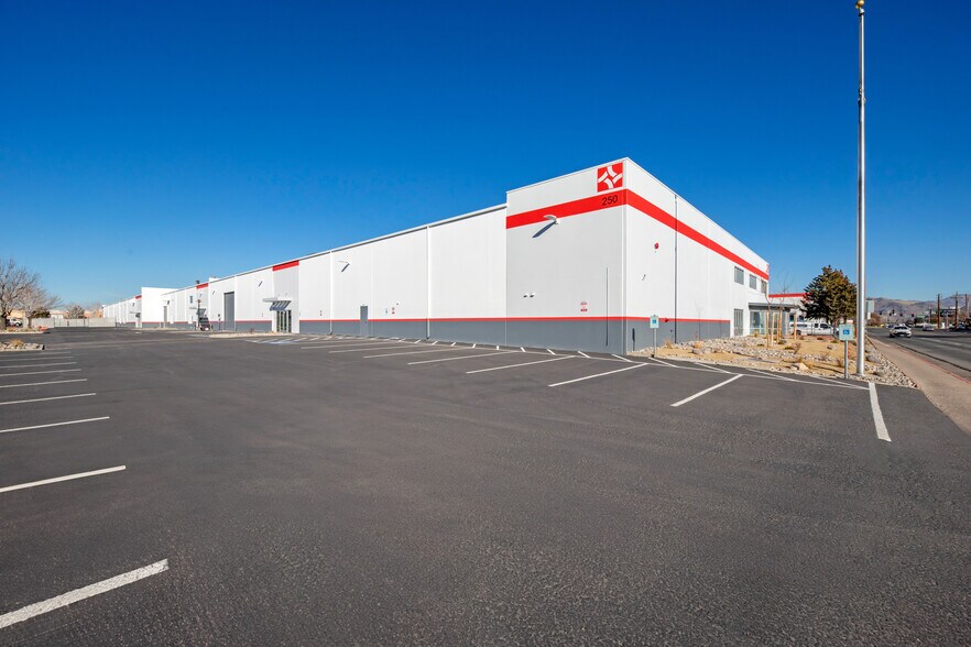 More Photos Of 120 Greg St, Sparks Unknown For Lease