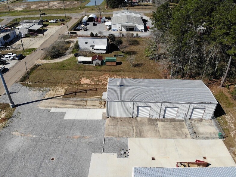 More Photos Of 2074 Phillip Dr, Covington Warehouse For Sale