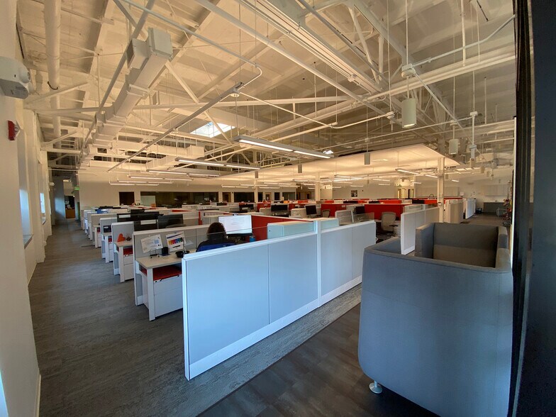 More Photos Of 1215 E Fort Ave, Baltimore Office For Lease
