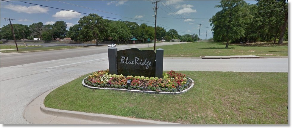 Primary Photo Of Blue Mountain Blvd, Tyler Land For Sale