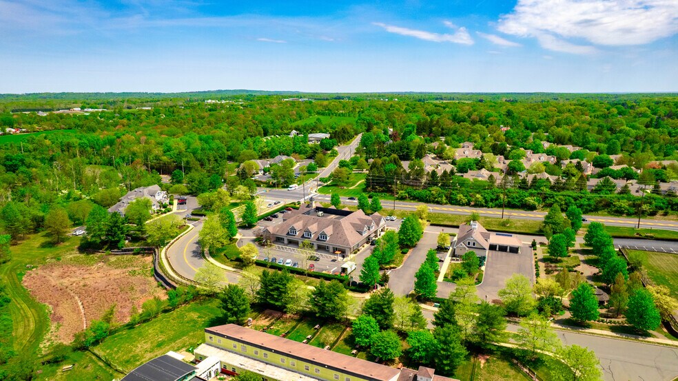 More Photos Of 1 Tree Farm Rd, Pennington Storefront Retail Office For Sale