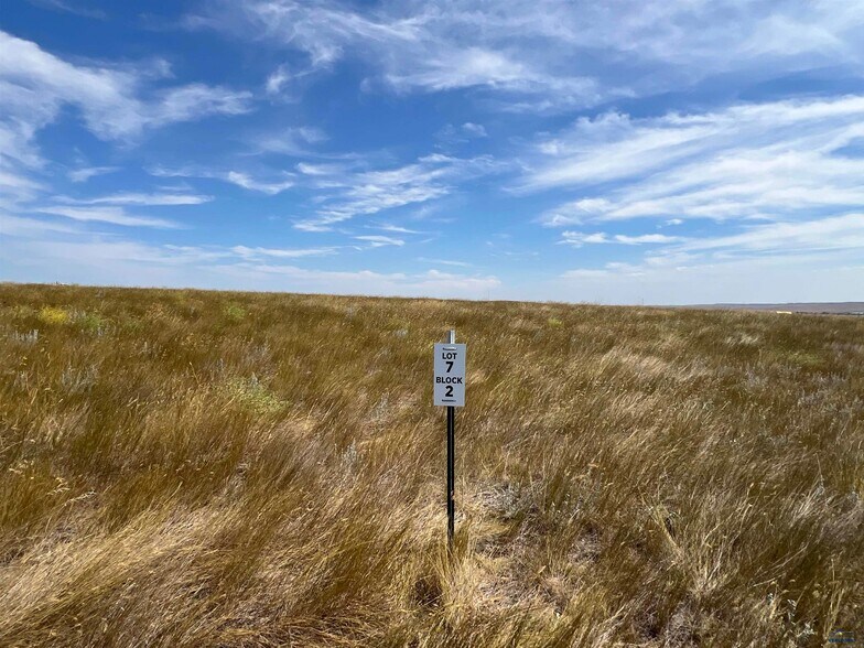 More Photos Of Lot 7 Pilot Way, Box Elder Land For Sale
