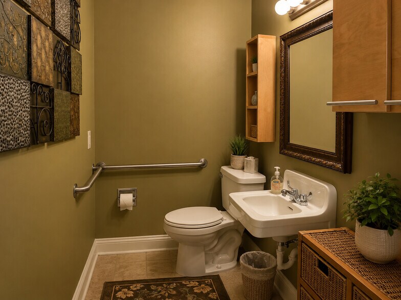 More Photos Of 2442 Atlantic Blvd, Jacksonville Office For Sale