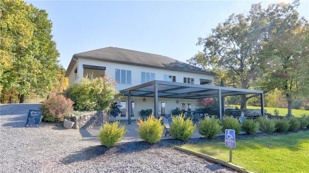 More Photos Of 14630 State Route 54, Hammondsport Winery Vineyard For Sale