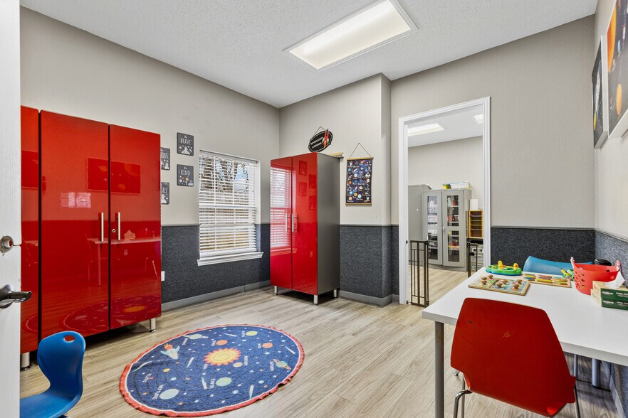 More Photos Of 2425 E Southlake Blvd, Southlake Office For Lease