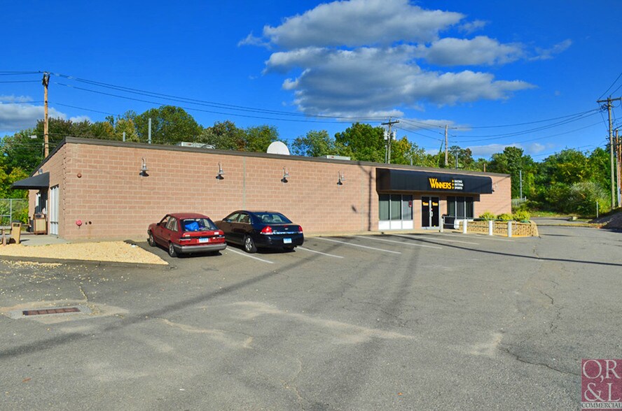 More Photos Of 15-75 N Frontage Rd, East Haven Unknown For Lease