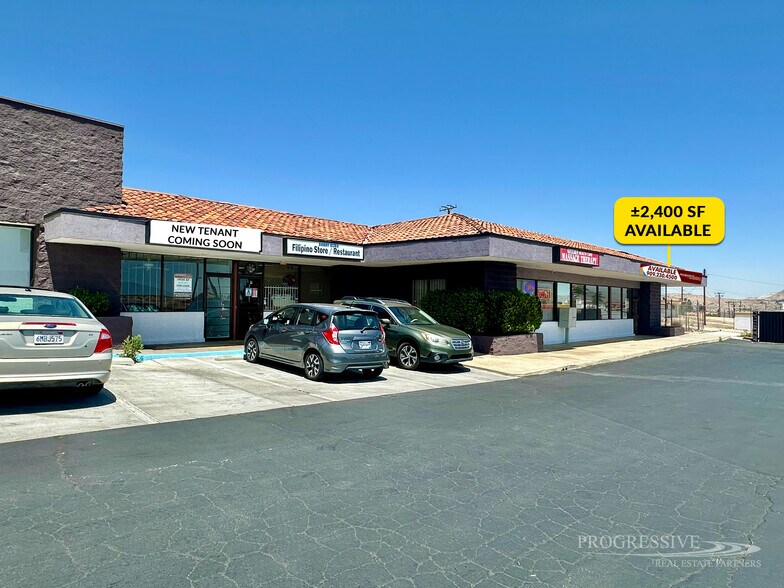 More Photos Of 15080-15116 7th St, Victorville Unknown For Lease