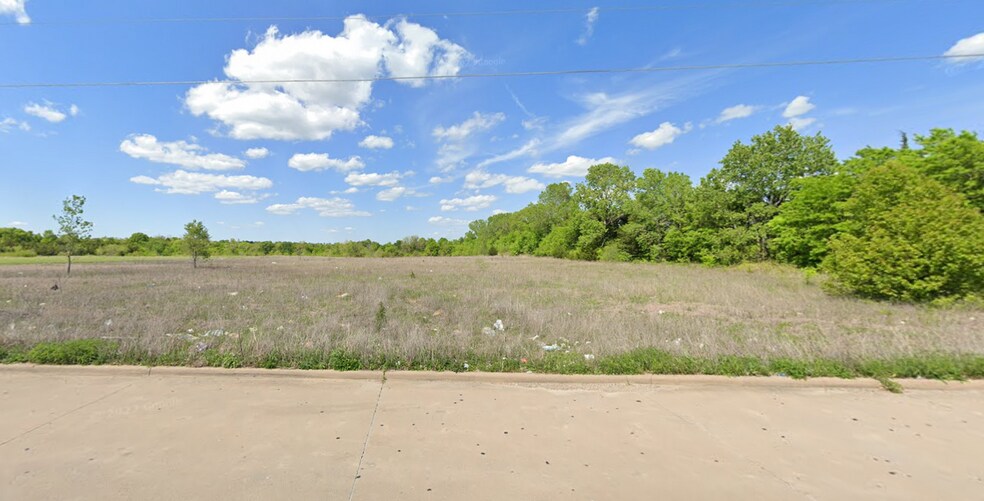 More Photos Of 811 Graham Dr, Sherman Land For Sale