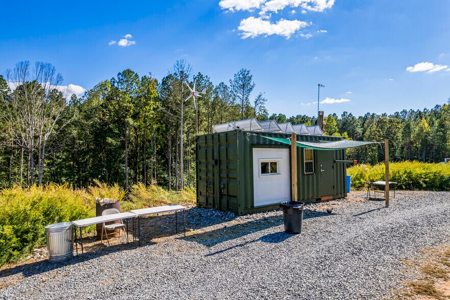 More Photos Of 367 Old 2 hwy, Cisco Land For Sale