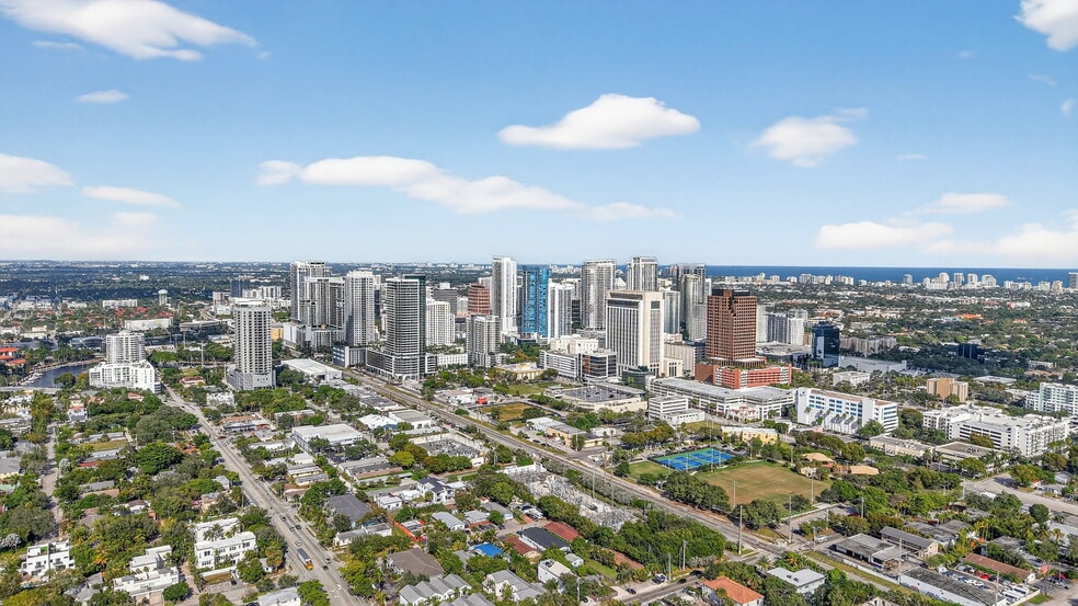 More Photos Of 304-314 SW 12th Ct, Fort Lauderdale Land For Sale