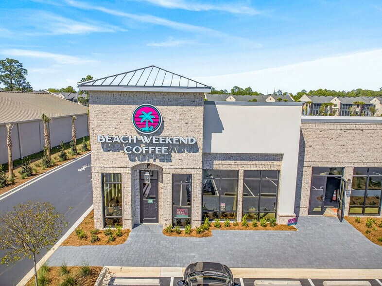 More Photos Of 3214 US-98, Santa Rosa Beach General Retail For Lease