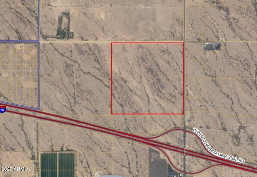More Photos Of 411th Ave & camelback Lot 4 Tonopah AZ 85354 rd, Tonopah Land For Sale