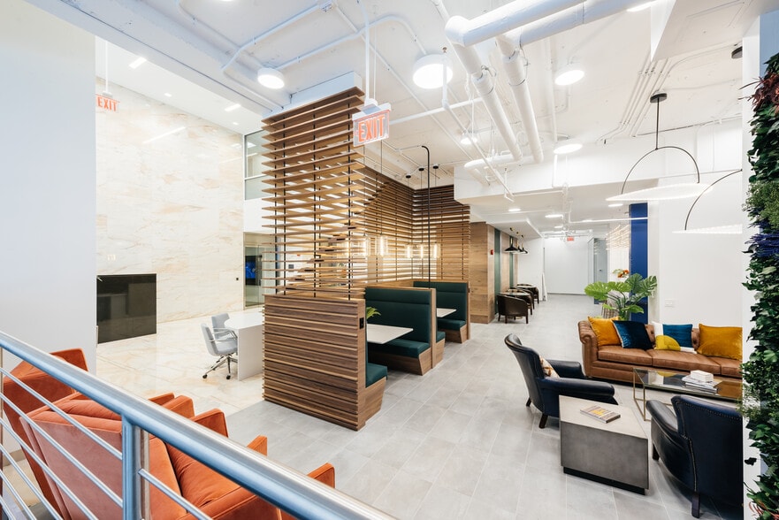 More Photos Of 1233 20th St NW, Washington Office For Lease