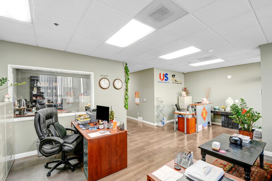 More Photos Of 1550 Milliken Ave, Ontario Industrial For Sale