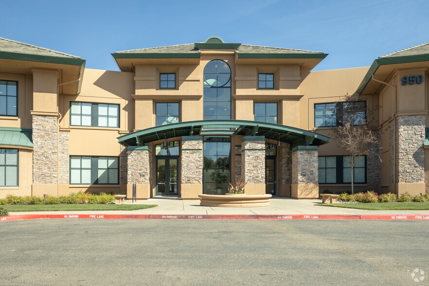 More Photos Of 950 Glenn Dr, Folsom Office For Lease