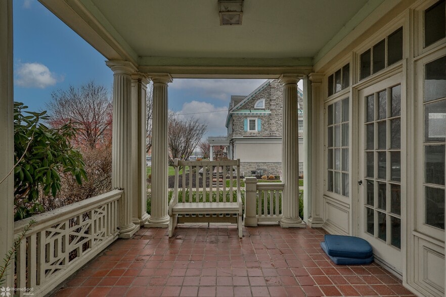 More Photos Of 1619 W Hamilton St, Allentown Funeral Home For Sale