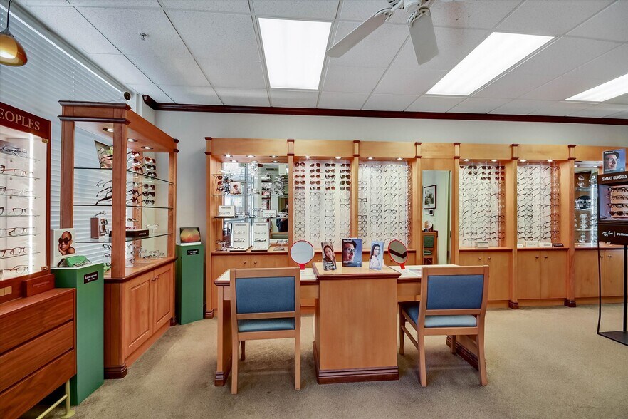 More Photos Of 1300 Grant Ave, Novato Office For Sale
