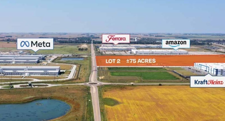 Primary Photo Of Gurler Road, Dekalb Industrial For Lease