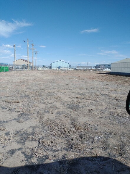 More Photos Of 84 N Precision Dr, Pueblo West Warehouse For Sale