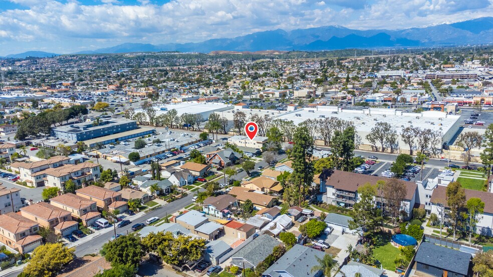 More Photos Of 5101 Lindsey Ave & 9148 Verner St, Pico Rivera Apartments For Sale