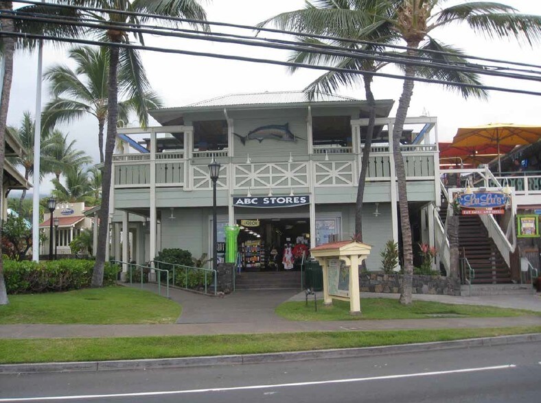 More Photos Of 75-5813 Alii Dr, Kailua Kona Unknown For Lease