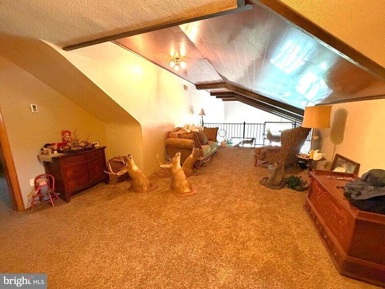 More Photos Of 361 Caney Valley Rd, Markleysburg Land For Sale