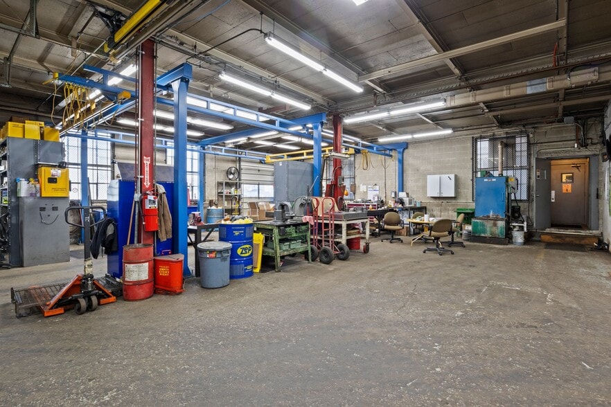 More Photos Of 9 Grimes St, Buffalo Industrial For Sale
