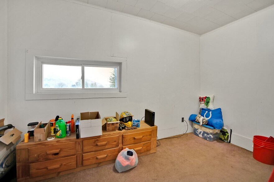 More Photos Of 101 W Main St, Harrison Valley General Retail For Sale