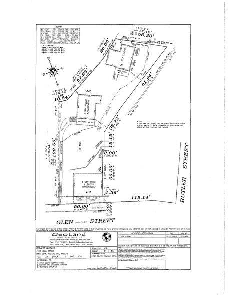 More Photos Of 143 Glen St, Glen Cove Storefront For Sale