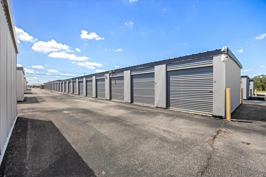 Primary Photo Of 14908 FM 775, Floresville Self Storage For Sale