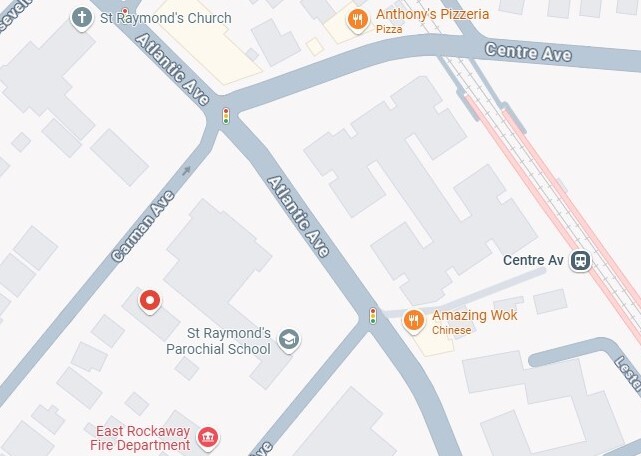 More Photos Of 20 Carman Ave, East Rockaway Religious Facility For Sale