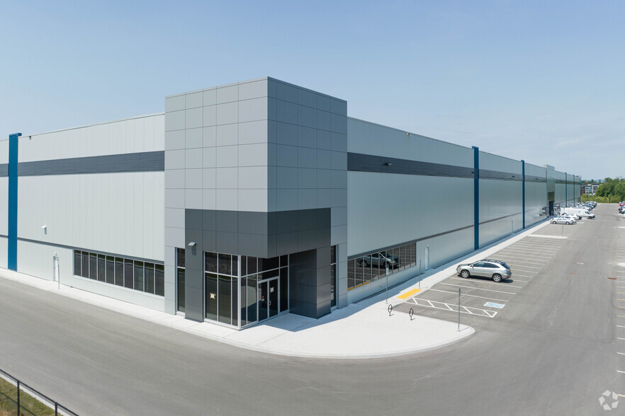 Primary Photo Of 3 Keensford Crt N, Ajax Distribution For Lease