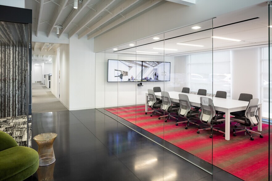 More Photos Of 150-160 E Dana St, Mountain View Research And Development For Sale