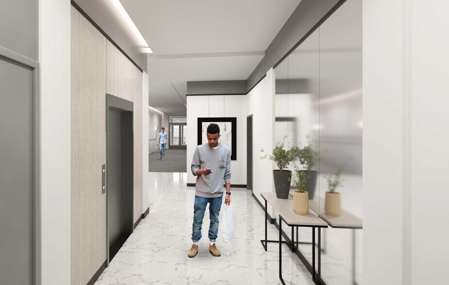 More Photos Of 14 W Mifflin St, Madison Loft Creative Space For Lease