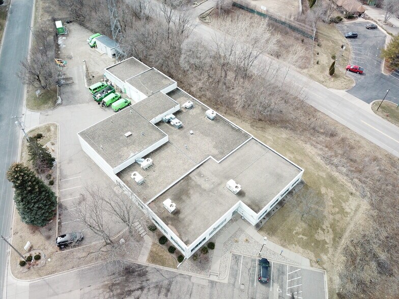 More Photos Of 4155 Old Sibley Memorial Hwy, Eagan Research And Development For Lease
