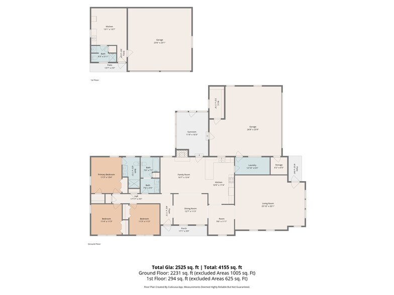 More Photos Of 164 New York Ave, Peachland Flex For Sale