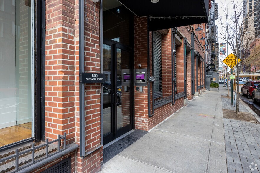 More Photos Of 490-506 Greenwich St, New York Apartments For Sale