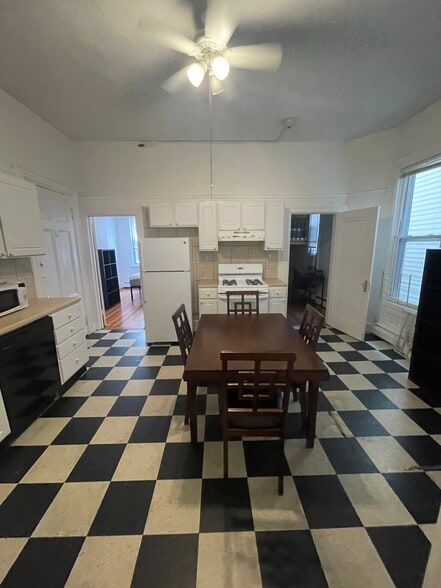 More Photos Of 339-343 Thayer St, Providence Apartments For Sale