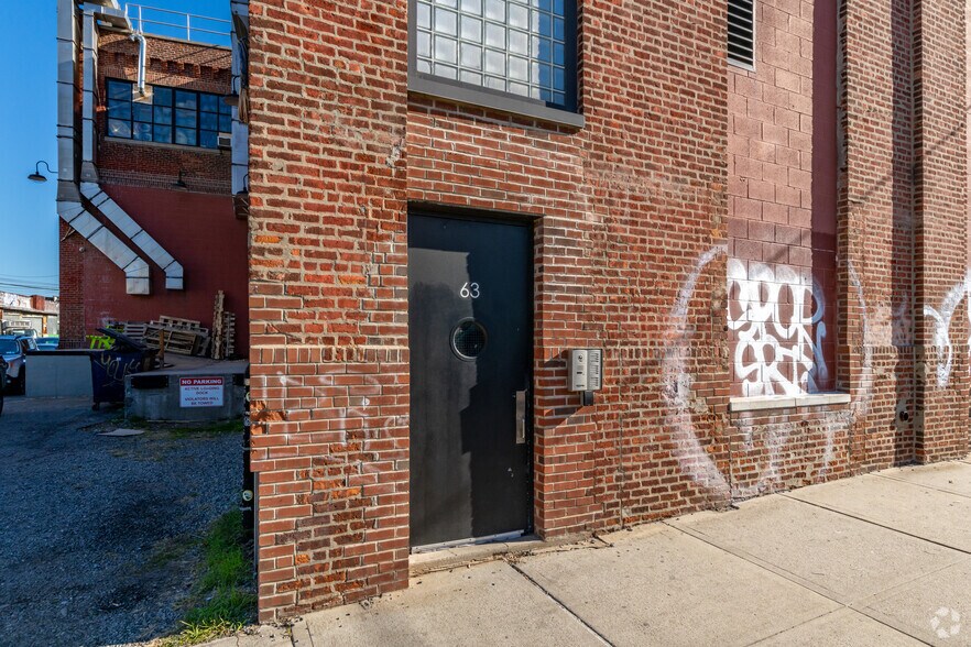 More Photos Of 63 Woodward Ave, Ridgewood Warehouse For Lease