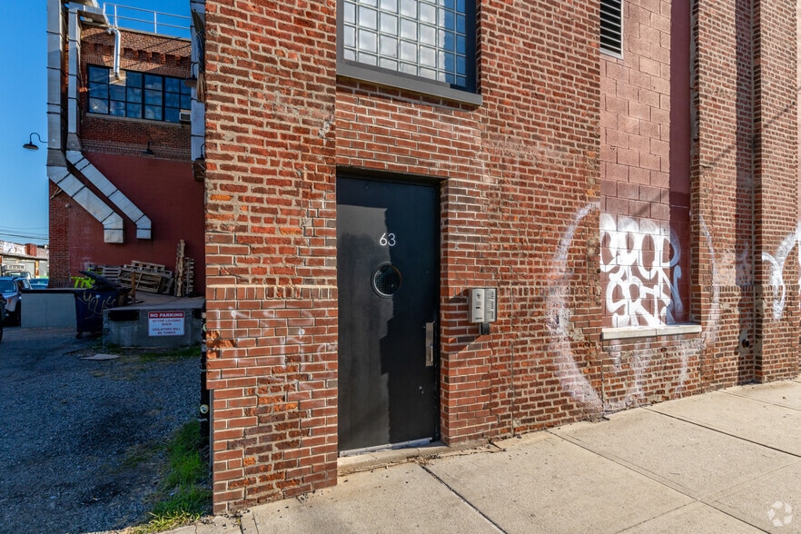 More Photos Of 63 Woodward Ave, Ridgewood Warehouse For Lease