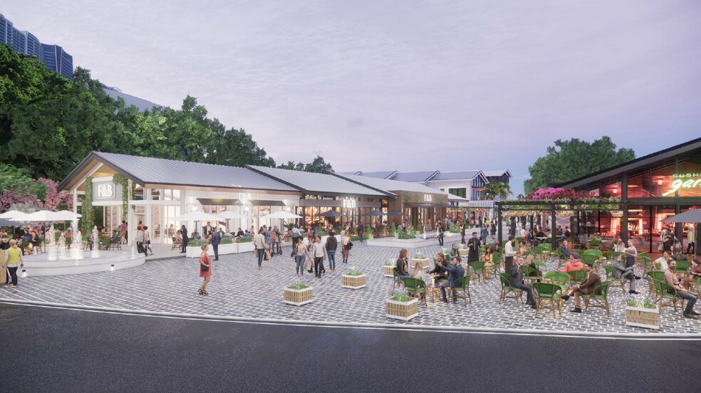 Primary Photo Of 401 Biscayne Blvd, Miami Freestanding For Lease