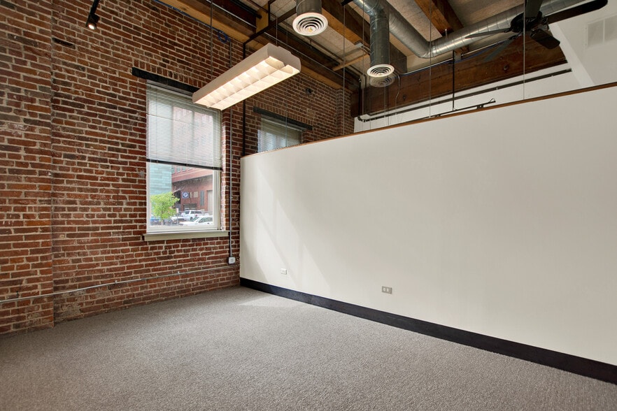 More Photos Of 1800 15th St, Denver Loft Creative Space For Sale