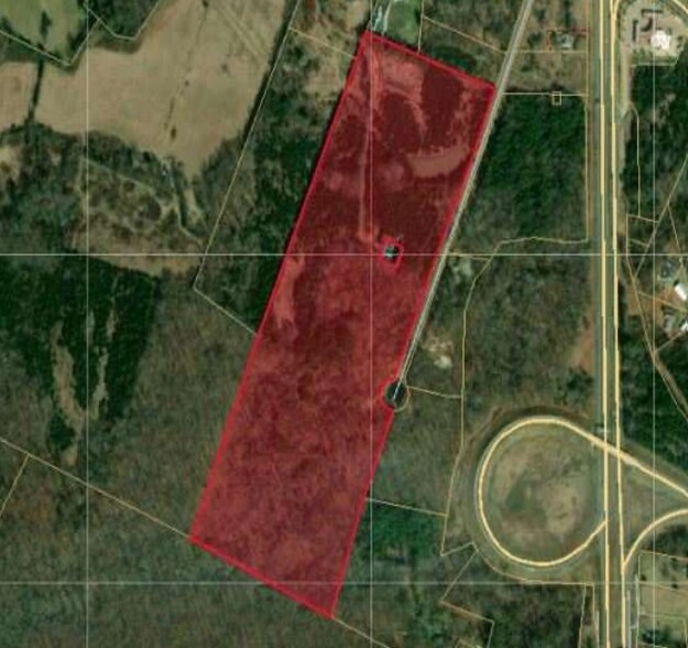 Primary Photo Of 000 Avatar Way, Warrenton Land For Sale