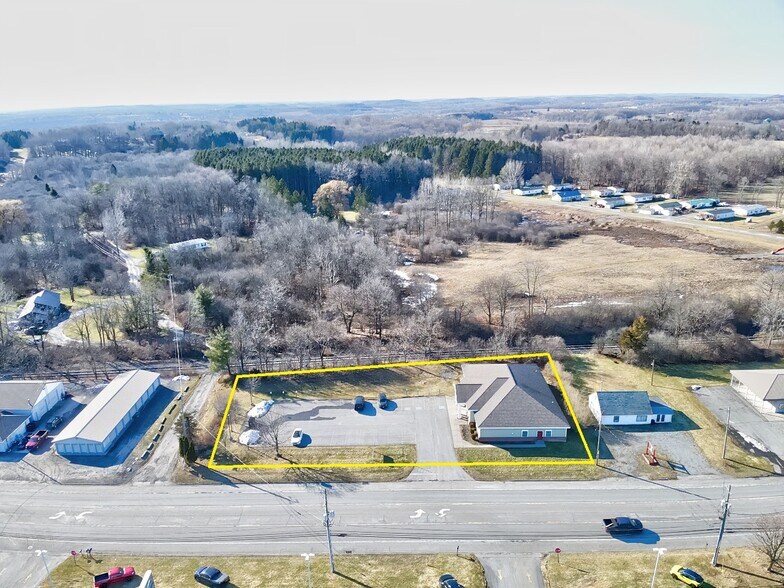 More Photos Of 399 Grant Ave, Auburn Medical For Sale