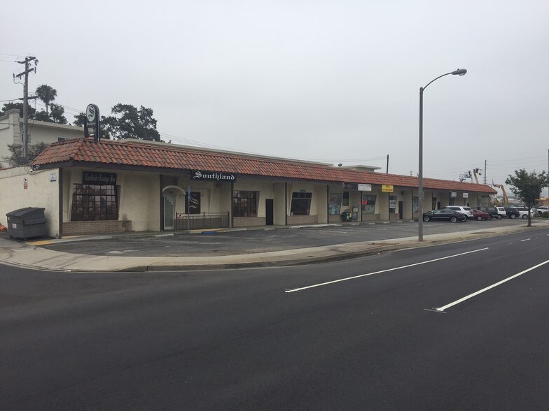 Primary Photo Of 23900-23922 Crenshaw Blvd, Torrance Storefront Retail Office For Lease