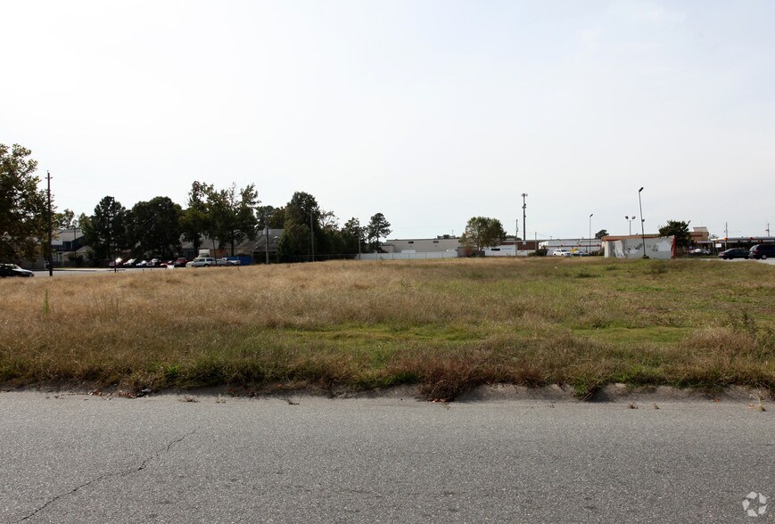 Primary Photo Of 3006 Cashwell Dr, Goldsboro Land For Lease