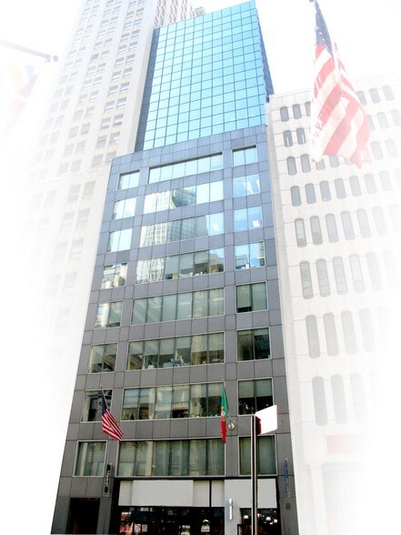 More Photos Of 590 Fifth Ave, New York Office For Lease